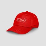 MÖGÖ baseball sapka
