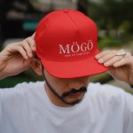 MÖGÖ baseball sapka