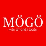 MÖGÖ baseball sapka