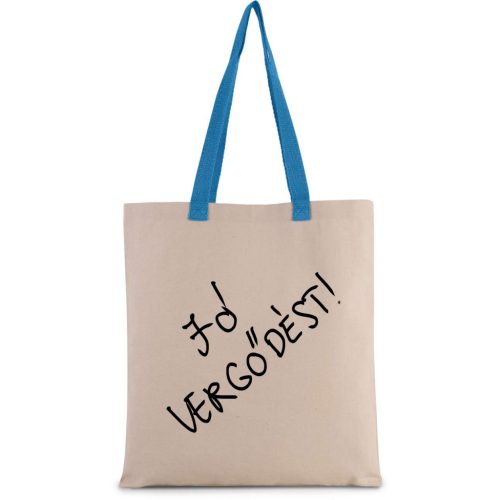Jó vergődést! vászontáska
