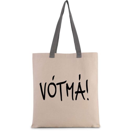 VÓTMÁ! vászontáska